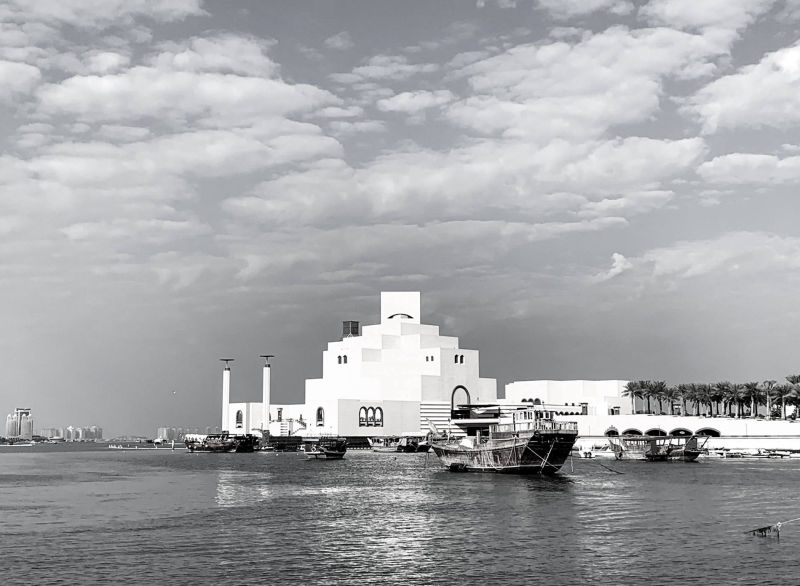 Doha, Qatar